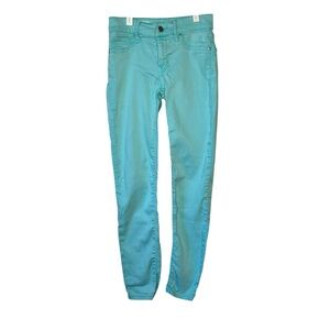 GAP Women Legging Jean size 2